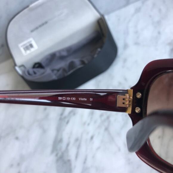 Oliver People’s Villette 59 19-130 - Picture 4 of 4